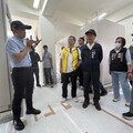 北斗抽水站啟用 水利局:提升防災排水效能