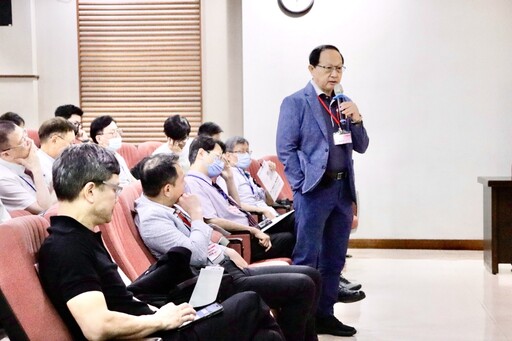 台灣美容外科醫學會召開研討會 曹賜斌醫師擔綱座長傳承經驗