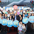 2025台中自行車嘉年華8/2登場 鄭照新：已報名力邀民眾共同參與