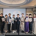 中市傑出演藝團隊八強鼎立 展現台中豐沛表演藝術能量