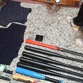 高雄市警瓦解暴力集團 主嫌涉多起毒品暴力案件列治平目標