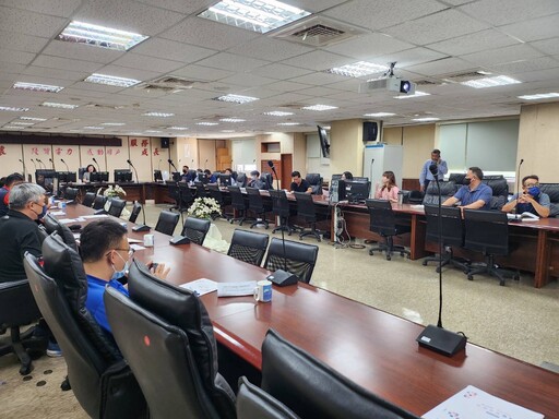 台電台南區處出招 協助塑膠業者優化用電降本