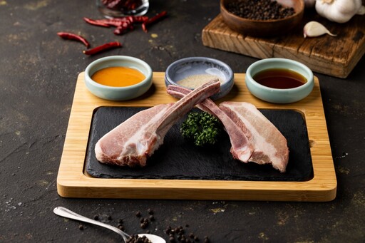 姜滿堂韓式燒肉推新菜 戰斧豬排限時優惠99元搶市