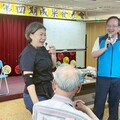 八德榮家烘培社成果發表飄香四溢 住民長輩創意活力打造美味好食光