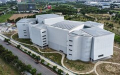 「文化與產業雙核心」邁向世界 國際會展中心、綠美圖年底開幕