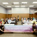 分級輔導、業師培跑、訓輔合一 科技農企業雙軸轉型計畫三亮點助升級