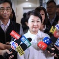 中市議會市政總質詢前夕 盧秀燕報喜訊「台中大巨蛋」選址揭曉