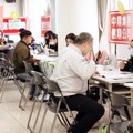 畢業求職季 桃竹苗轄區聯合徵才週週登場釋出9649職缺薪資上看100K