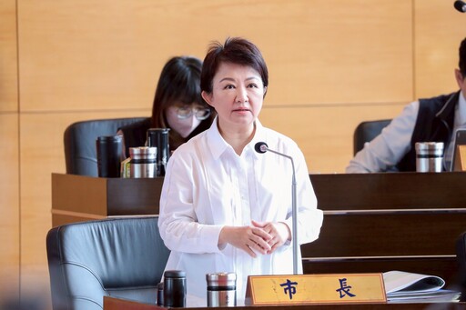 民間自提BOT打造台中「超巨蛋」 台中大巨蛋民間自提BOT案公告