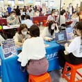 畢業季徵才熱潮來襲 新竹業中心6/5現場徵才釋出1748優質職缺