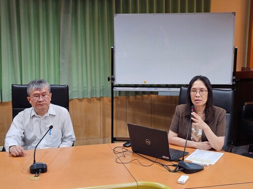 理論實務並進 高雄大學財法系攜手高雄高等行政法院深化法政教育