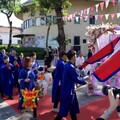 高市客委會打造幸福婚禮 20對新人免費體驗傳統客庄文化