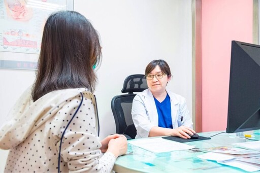 雙胞胎產婦心肌病變 彰基加護病房搶救10天成功靠這招