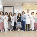 雙胞胎產婦心肌病變 彰基加護病房搶救10天成功靠這招