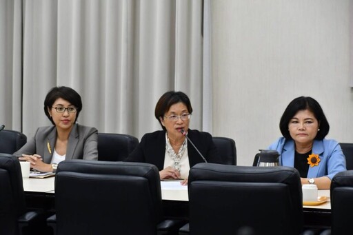彰化縣補助款被刪減51.7億 王惠美赴行政院遞交訴願書