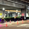 警六分局全力取締酒駕 使肇事傷亡人數大減少