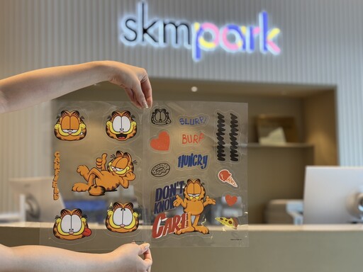 SKM Park Outlets高雄草衙打造美式嘉年華 10米高牛仔、叮叮電車引爆打卡熱潮