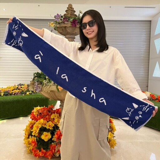 義享時尚廣場年中慶10%回饋大放送 限量à la sha會員來店禮加碼送