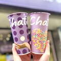 日出茶太20週年攜手搖滾路跑掀嘉年華 推出「真蜜桃系列」飲品買一送一優惠