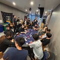 以合法掩護非法 桌遊館假藉德州撲克競賽名義供民眾賭博