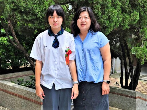 國中教育會考成績亮眼 嘉華升學輔導更上層樓