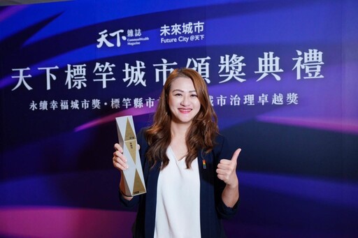 高雄觀光局再傳捷報！2025觀光滿意度稱霸全台 陳其邁施政獲肯定