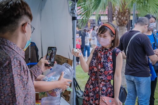50攤美食市集、復古穿搭！復古野餐日6/14鳳山大東濕地公園登場