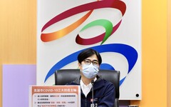 防疫升級！陳其邁主持記者會 三大防疫主軸守護市民健康