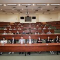 高雄大學迎泰國駐台副代表馬化欣 深入剖析台泰合作新契機⁠
