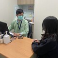 7旬婦及早發現避免中風風險 醫：健康檢查揪出腦動脈瘤！