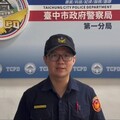 交通組執行環警監勤務 槓上開花查獲失蹤人口