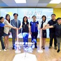 首屆「桃青國際志工隊」出訪5國家 展現公益軟實力實踐社會公益