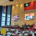 中市議會114上半年會期尾聲 超巨蛋、中捷、中火議題登上質詢排行榜