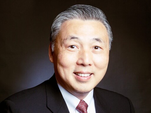 SEMI 宣布全球董事會主席 日月光執行長吳田玉獲選出任