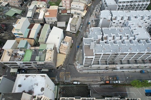 高市府釋出近15億優質建地!地政局6/25標售黃金特區