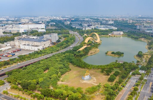 南科AI營運大躍進 前4月營收飆近兆元 創台科產業新高