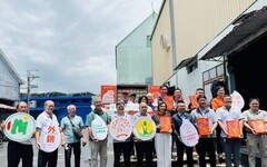 台灣之光！美濃區農會「高雄147米」進軍南非市場