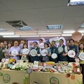 黃偉哲力薦南得極品 再度進軍台北國際食品展