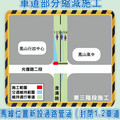 改善鳳山澄清路淹水問題 水利局將分3階段施工減少交通衝擊