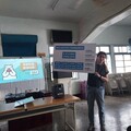 全面備戰防颱季！杉林消防分隊聯合防災演練 強化在地救災效能