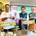 臺南總舖師四季辦桌 夏季場 7/13 廟埕開桌