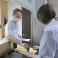 行政院濫刪台中補助款逾32億 台中市府遞交訴願書提出訴願
