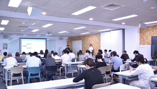 打造永續觀光城市!高雄觀光局攜手百家旅宿業推環保認證