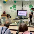 中埔榮附設精神護理之家舉辦家屬座談會 深化照護共識