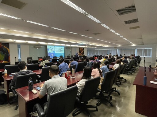 地檢署法治講習解析 破解圖利與便民迷思
