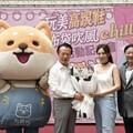 雲管處打造浪漫夏日 布袋高跟鞋教堂玩美活動6/28登場
