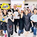 新住民用職訓重拾自信 桃竹苗分署攜手廠商推動產訓合作打造即戰力