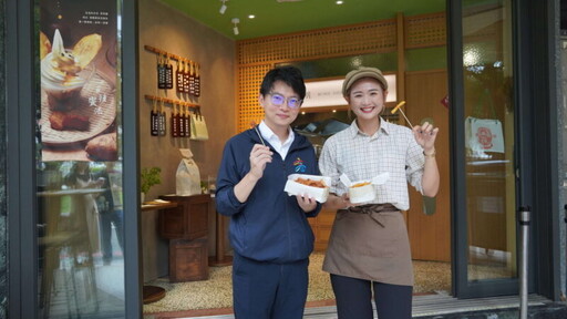「雄挺利」最挺你！ 青創貸款利息補貼7/1開跑 助力青年減輕負擔