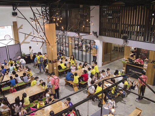 香港旅行社高層看好台中觀光 15家香港旅行社踩線中市亮點