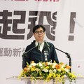 陳其邁:大樹光電案業者移送法辦 重申嚴格把關土地開發